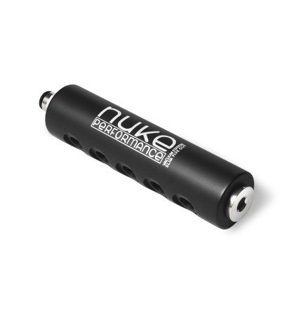 Vacuumstation utgångar x 5st