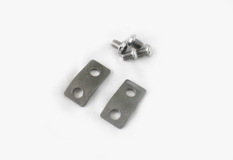 Fäste Nuke Fuelrail S50