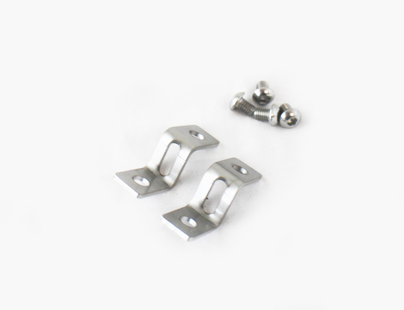 Fäste Nuke Fuelrail Volvo 8/16V