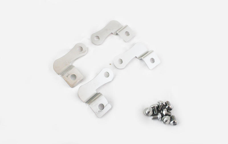 Fäste Nuke Fuelrail M60, M62