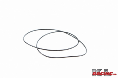 O-ring mellan Plenum och spridardel M50