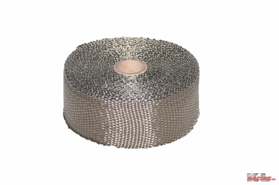 Avgasbandage 25mm 1000 grader