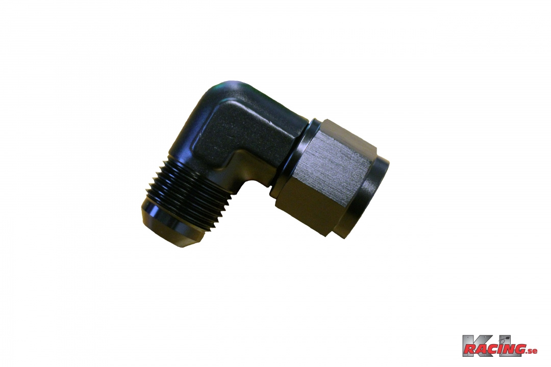 Skarv 90grader AN6