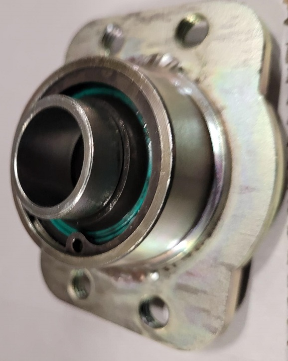 Justerbar Fjäderbenslagring 740, 940