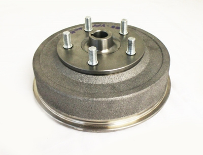 Bromstrumma Amazon, Pv, P1800