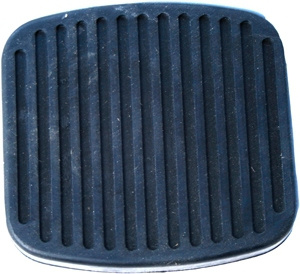 Pedalgummi 900, 9000 86~