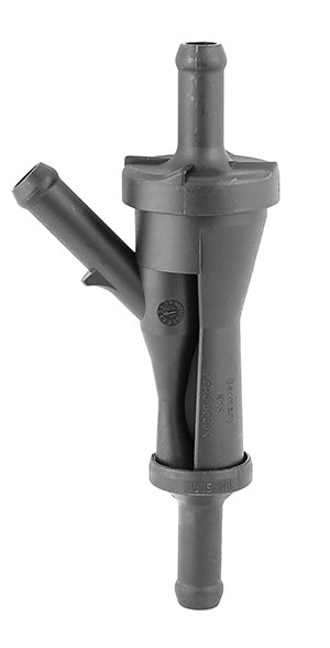 Vakuumventil Bromsar V70, S60, S80, XC70, XC90