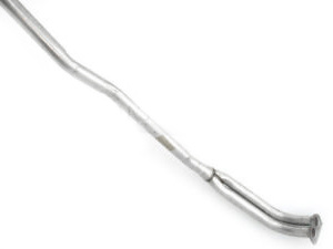 Främre rör 140 71-74 GL, GLE