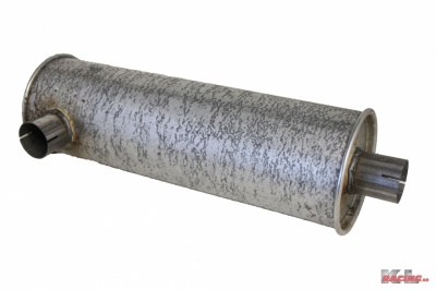 Ljuddämpare 140 67-73