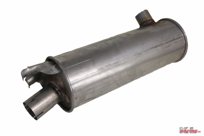 Ljuddämpare 140, 240 67-76