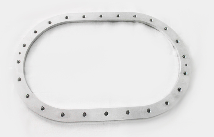 Fäste för Fuel Cell Unit