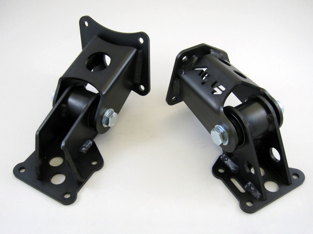 Motorfäste 7/900 - B23/230 0° lutning