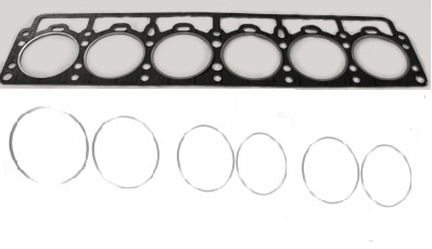 Skärringspackning B30