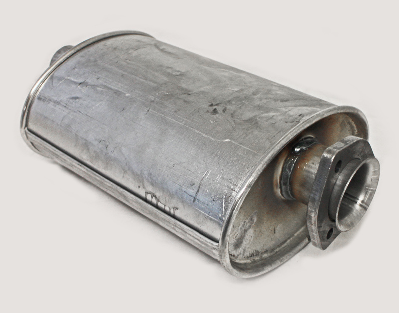 Ljuddämpare 740, 760 83-87