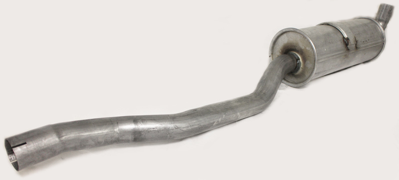 Ljuddämpare 740, 760 83-87