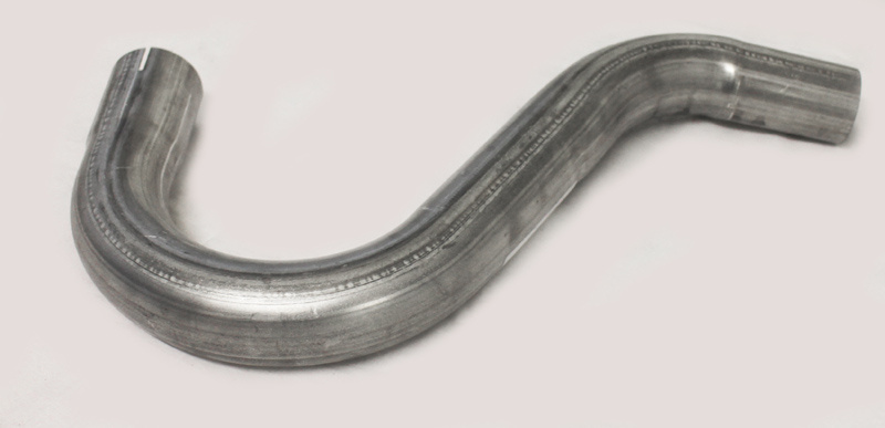 Bakaxelrör 740, 760 83-, 940 GL, GLE