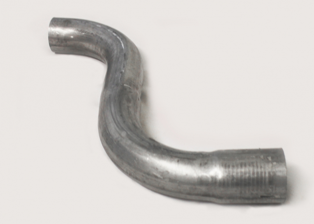 Slutrör 740, 760 83-87, 940 GL, GLE