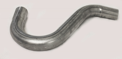 Bakaxelrör 740, 940 88- Turbo