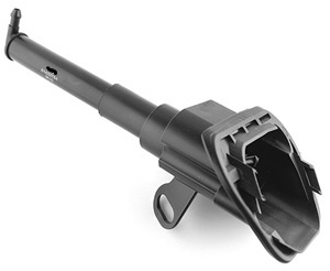 Spolarmunstycke strålkastare XC90 10-