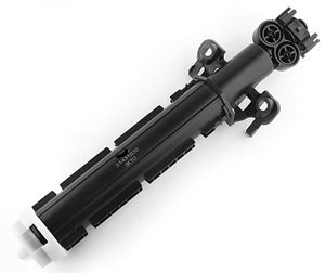 Spolarmunstycke strålkastare S/V60 14-,  XC60 16-18