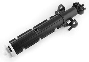 Spolarmunstycke strålkastare S/V60 11-13