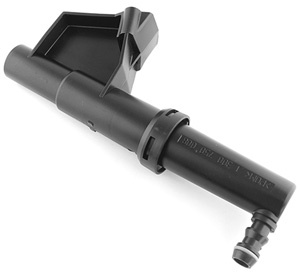 Spolarmunstycke strålkastare S40, V50 Senare  C70, C30