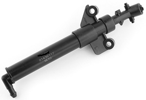 Spolarmunstycke strålkastare V40 13-