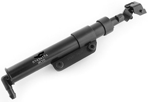 Spolarmunstycke strålkastare V70, S80, Xc70  10~