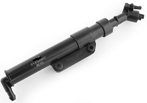 Spolarmunstycke strålkastare XC60 09-13.  Ch 84237- 