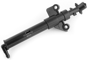 Spolarmunstycke strålkastare V40 13-