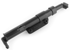 Spolarmunstycke strålkastare XC60 14-17. Ch 542915-