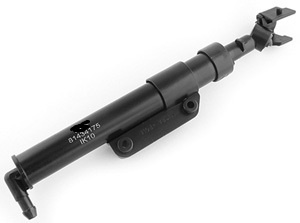 Spolarmunstycke strålkastare V70, S80, Xc70 10~