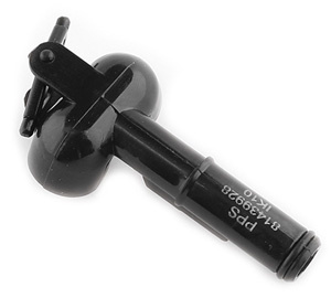 Spolarmunstycke strålkastare XC90 03-06