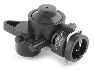 Spolarmunstycke strålkastare 9-5 06-10