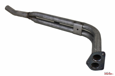 Främre rör 240 75-76  B20