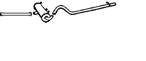 90, 900 80~86 Halvsats