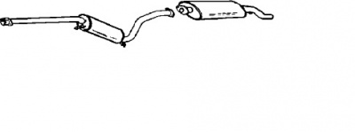 9000 87-88 (Kat) Halvsats