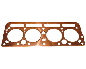 Topplockspackning B4B