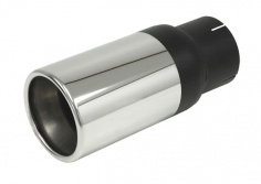 3,5'' med 115mm utblås