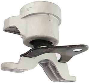 Motorfäste V70, S80, S/V60, XC60   B4204T6/T7