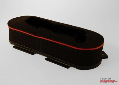 Filter 435x152mm, H:90mm