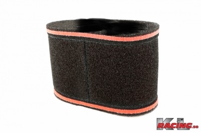 Trattfilter 40-45:or H:130mm