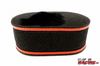 Trattfilter 45:or H:80mm