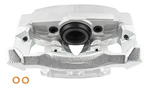 Bromsok V70, S80 S/V60, XC70 08~, 16,5''