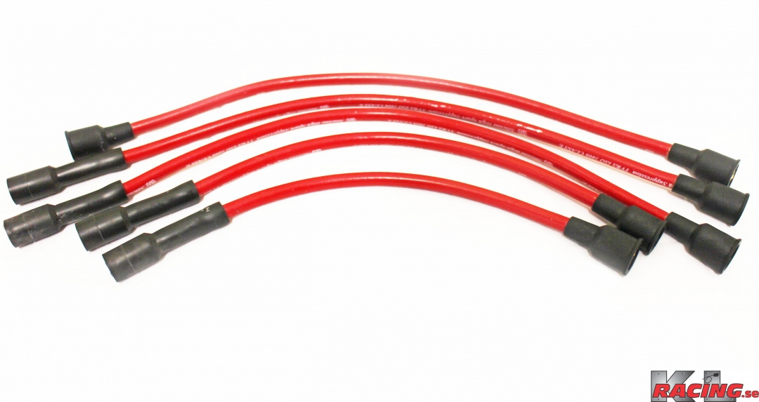 Tändkablar B16, B18, B20