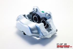 Bromsok 240 Girling, Solid skiva Ej Abs