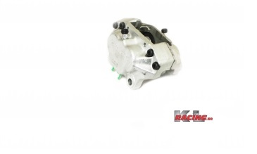 Bromsok 140, 160 ATE 2-krets, solid skiva