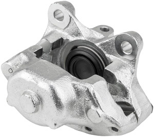 Bromsok 140, 160, P1800 Girling