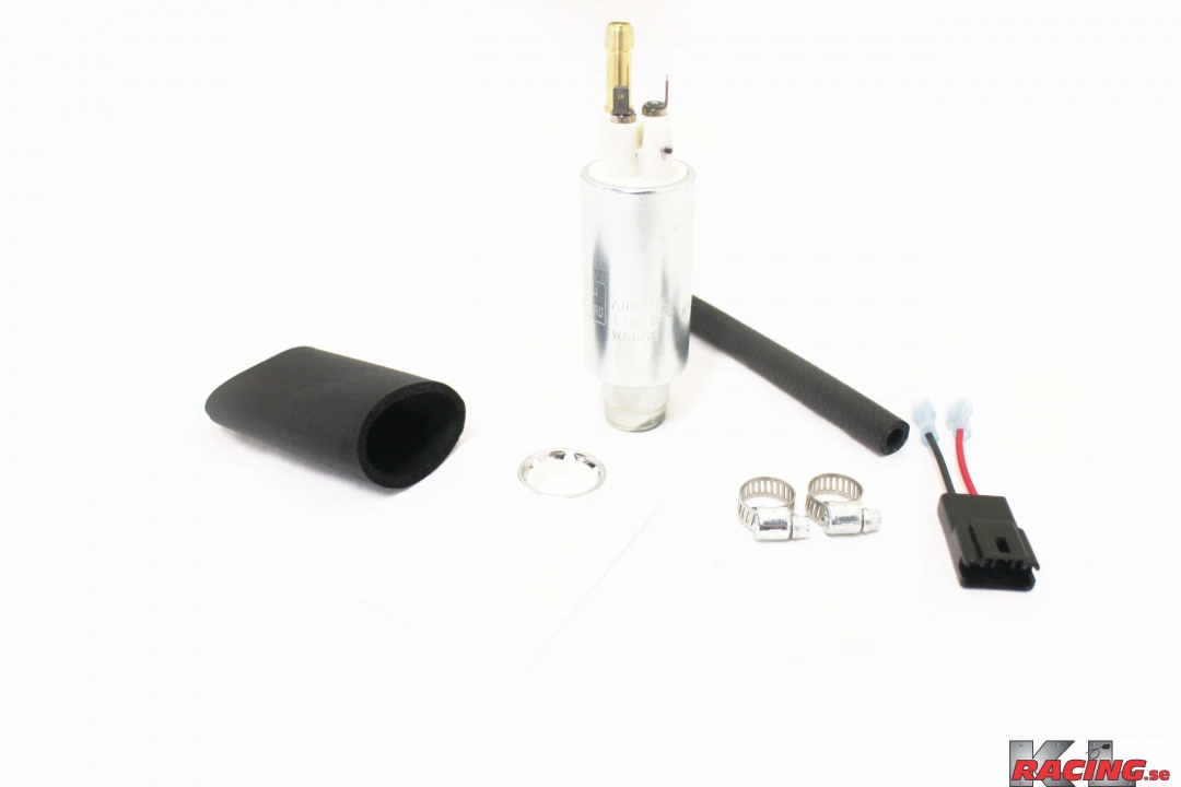 Bränslepump V70 01-, S80 99-