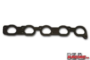 Volvo 5cyl vitmotor insugsfläns